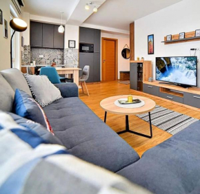Apartman Sofija 48